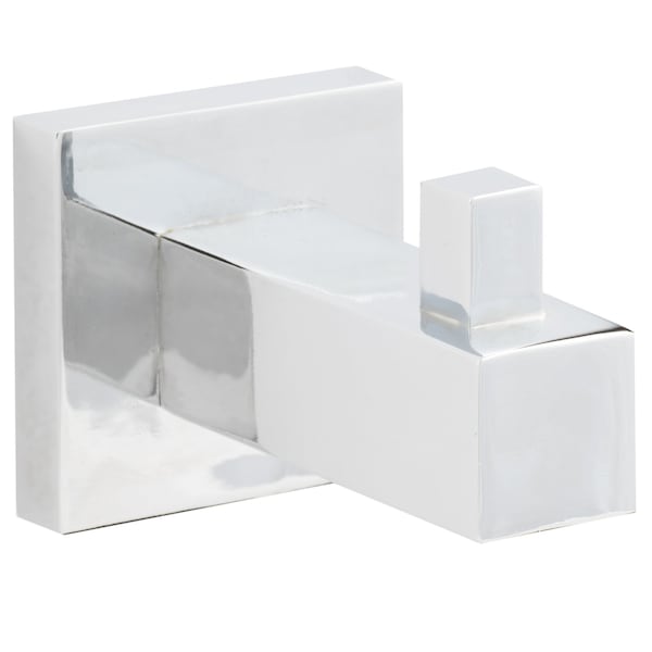 Sure-Loc Hardware Sure-Loc Hardware Baden Robe Hook, Polished Chrome BD-RH1 26 - main